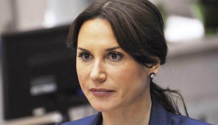 Нардеп Ирина Сысоенко попала в ДТП, возвращаясь с похорон