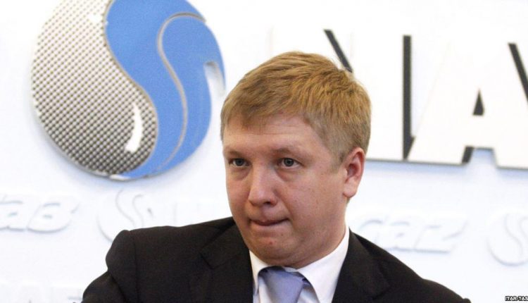 Коболев заявил, что ему трудно оценить подлинность угроз Коломойского