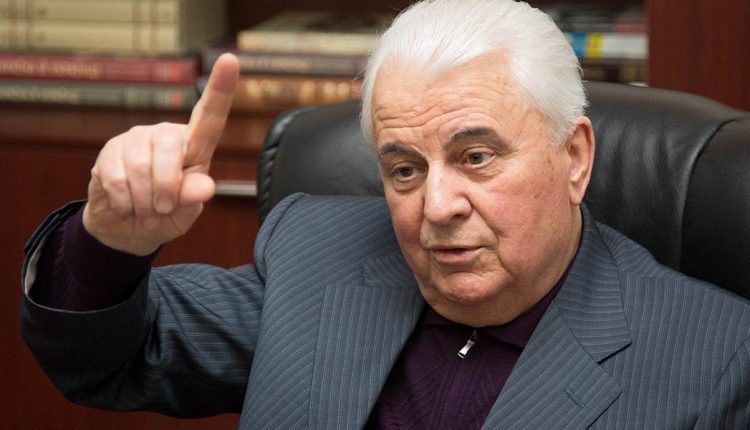 Кравчук объяснил, почему на Порошенко можно поставить крест