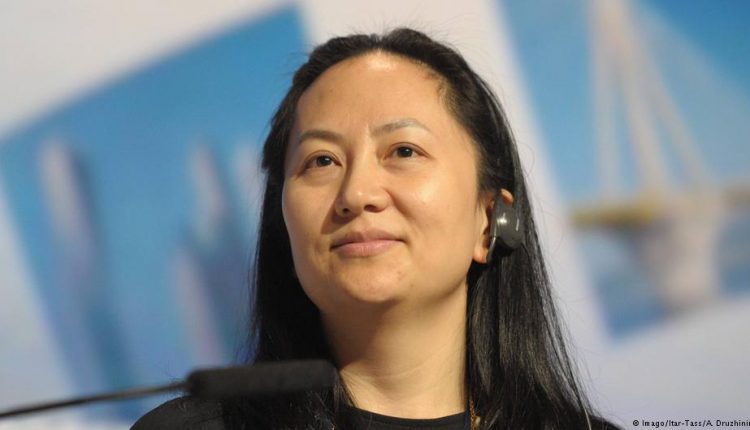 Суд Канады отпустил финдиректора Huawei под залог в $7,5 млн