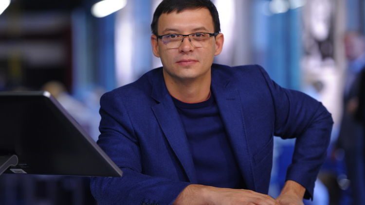 Мураев: Под санкции попали все, кто может сломать план Порошенко попасть во 2 тур