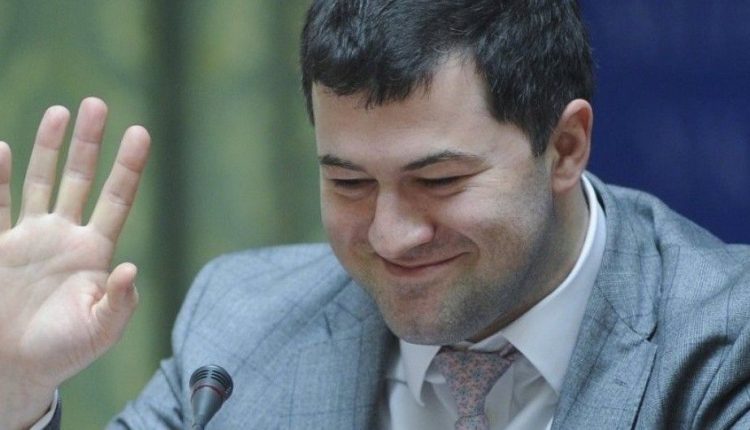Насиров хочет поиметь с доктора миллион за «моральный ущерб»