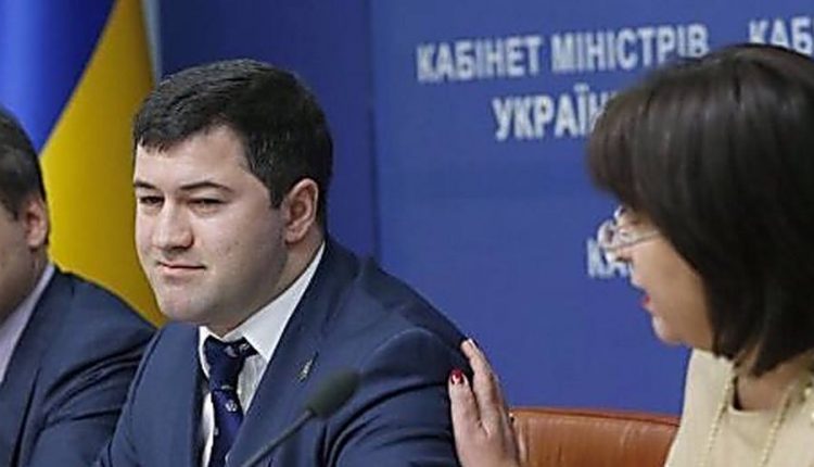 Михаил Подоляк: «Система сделает все, чтобы своего члена освободить от ответственности»
