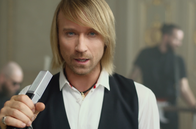 Названы победители музыкальной премии M1 Musiс Awards