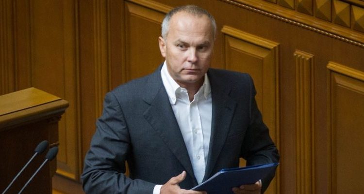Суд не решился забрать права у сына нардепа, сбившего человека