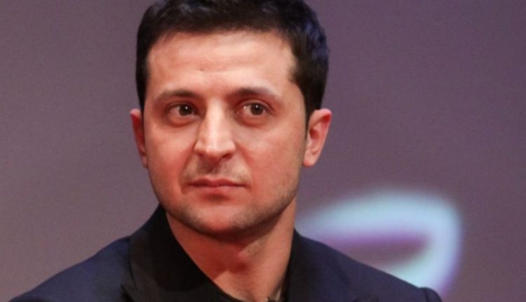 Александр Деркач: «Главное — не стать расходным материалом на чужой войне»