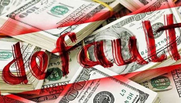 У РЖД дефолт — не погасили долги из-за санкций