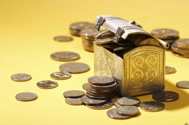 В Украине вымирают кредитные союзы