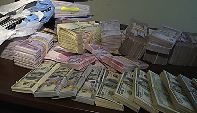 Уволенный из лотерейного бизнеса менеджер отомстил компании выигрышем 300 тысяч