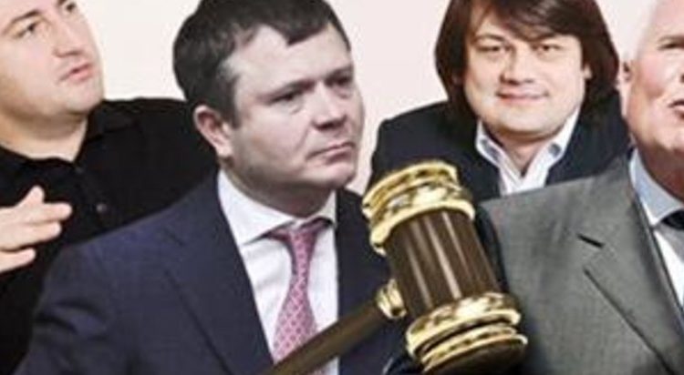Сергей Лямец: «Вот очень плохая новость для олигархического сообщества»