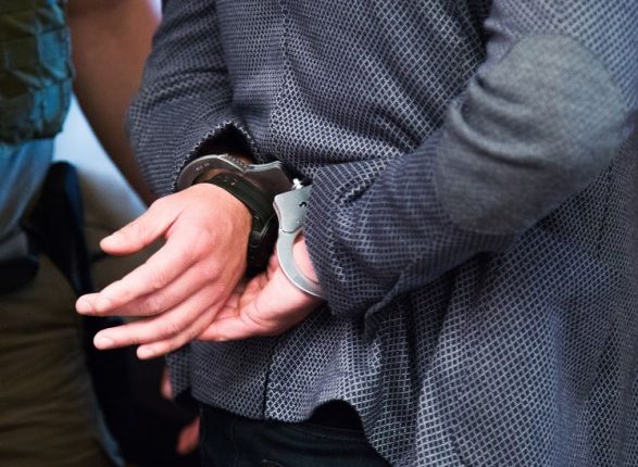 В Киеве за взятке в $2 тысячи погорел директор предприятия Минобороны