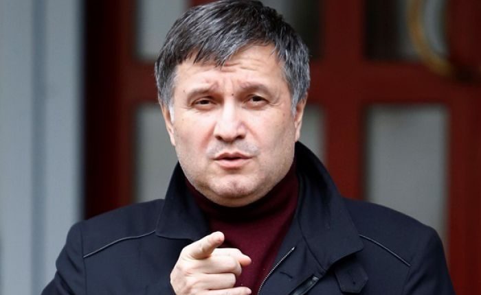 Аваков заявил, что большинство кандидатов в президенты уже нарушили закон