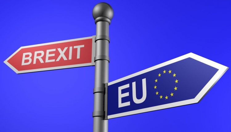 Из-за Brexit финкомпании вывели из Великобритании более $1 трлн