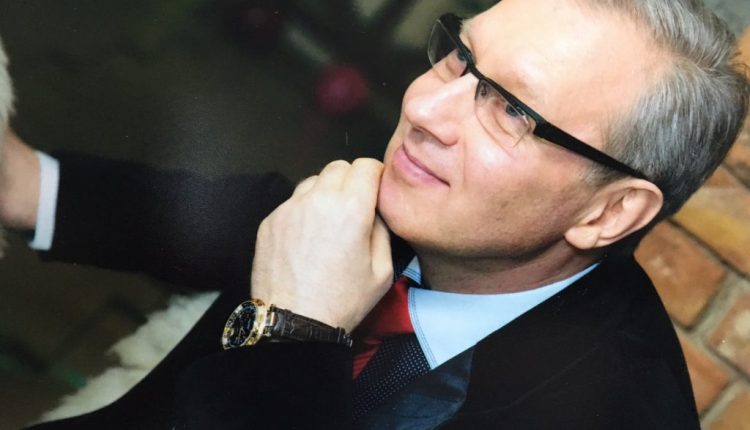 Геннадий Буткевич займется добычей урана