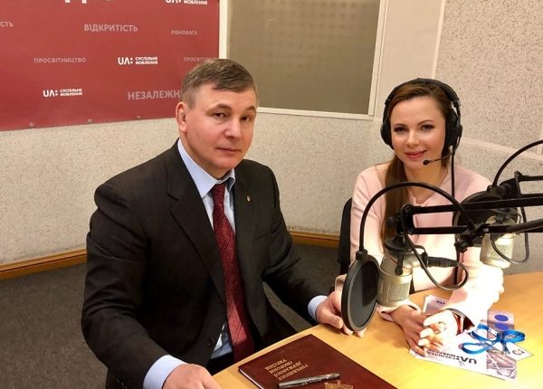 Гелетей заявил, что УГО за год предотвратило 11 покушений на Порошенко
