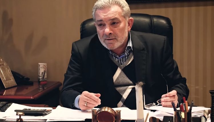 НАБУ добралось до Нью-Йорка по делу «Укркосмоса»
