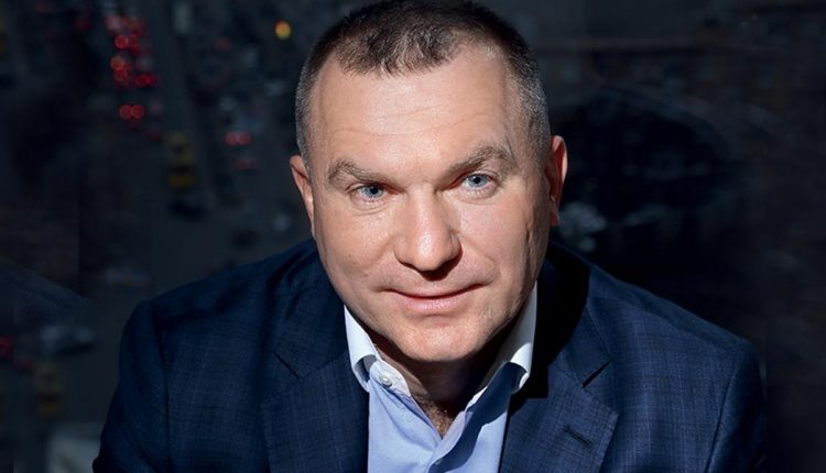 Concorde Capital Мазепы получил миллиардные активы трех лопнувших банков за 1% стоимости