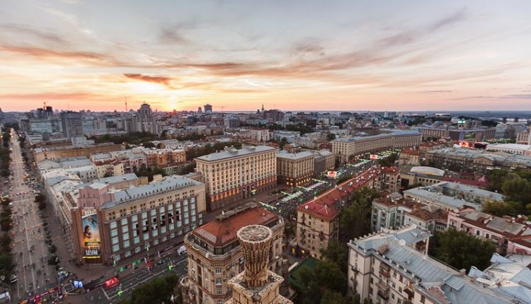 В Киеве насчитали 2184 гривневых миллионеров