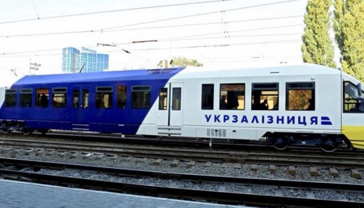Нацполиция расследует хищения на строительстве экспресса «Киев-Борисполь»