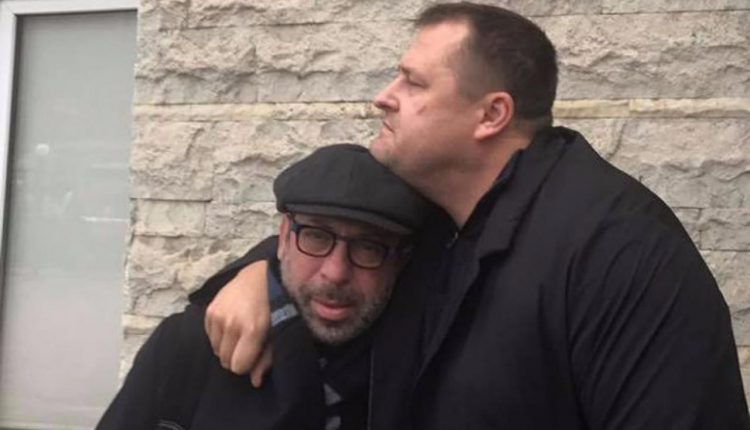 Корбан заявил о пропаже мэра Днепра Филатова после поездки в Киев