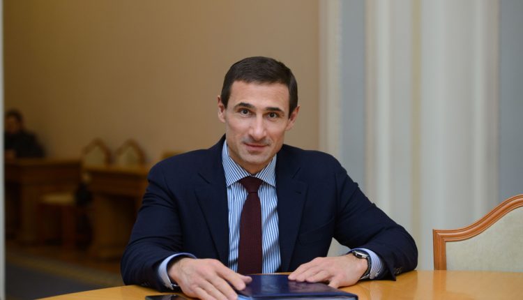 Нардеп Игорь Котвицкий получил 1,2 млн гривен процентов от вкладов в «Альфа-банке»
