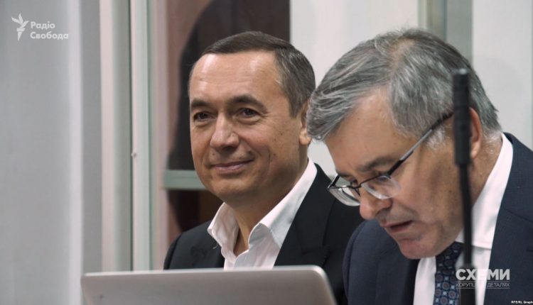 Фирма с российскими корнями из дела Мартыненко хочет строить реакторы для ХАЭС за 70 млрд