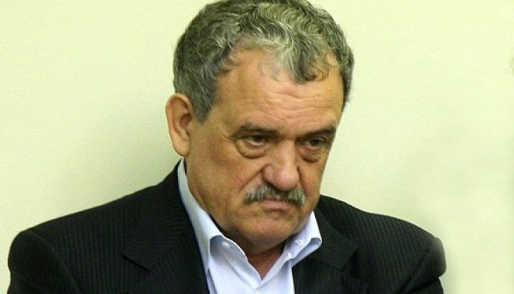«Укргазбанк» взимает 39 млн гривен с жены экс-министра Тополова