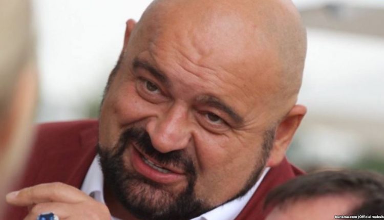 Злочевский оформляет на свою компанию землю в порту «Южный»