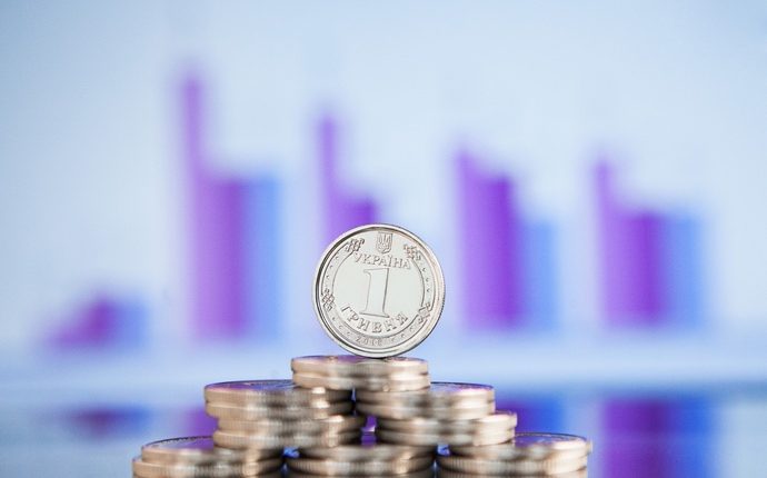 Стало известно, на сколько вырос госдолг Украины из-за транша МВФ