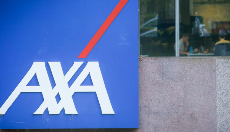 Канадцы закрыли сделку по покупке «AXA Страхование»