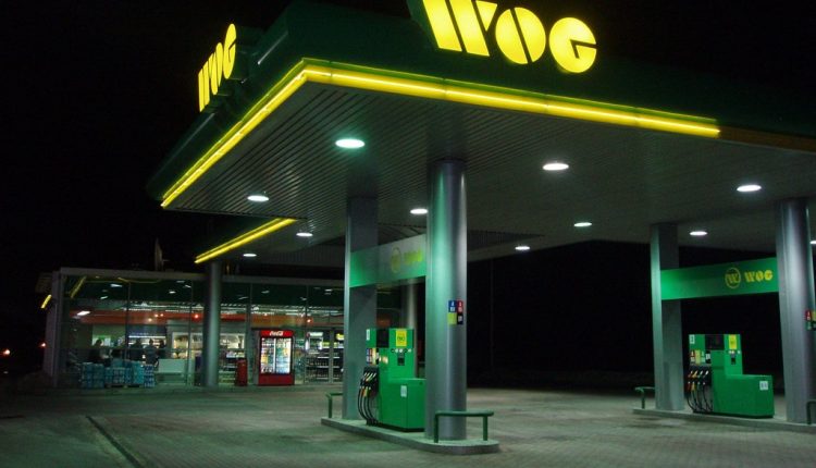Долги WOG перед банком «Форум» на 1,76 млрд продали с дисконтом 77%