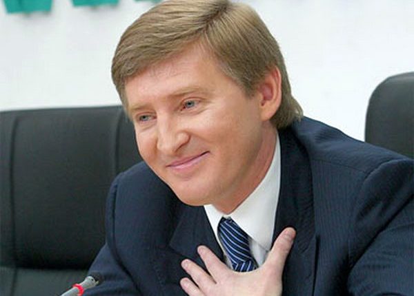 Компания Рината Ахметова получит лицензию телевизионного провайдера