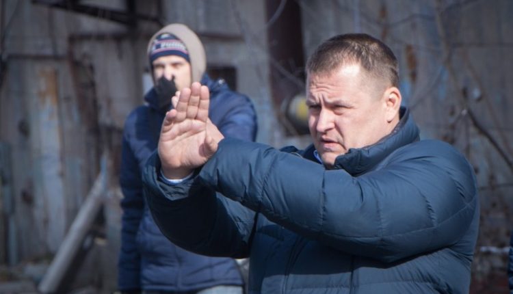 Мэр Днепра Филатов и нардеп Добкин вновь поскандалили в соцсети