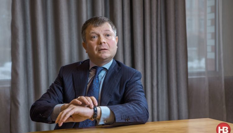 Нацбанк отсудил у компании Жеваго недвижимость в Киеве