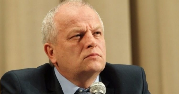 Глава Минэкономики заработал в январе 49 тысяч гривен