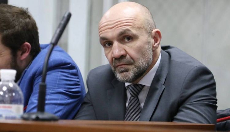 Михаил Подоляк: «Кого Мангер утянет на дно?»