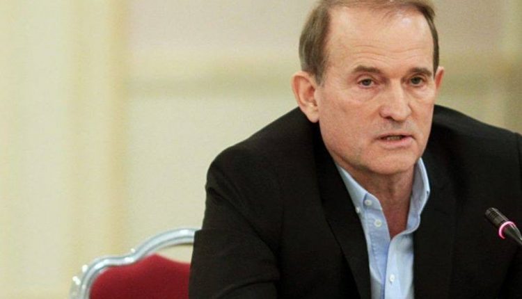 Михаил Подоляк: «Грустные чёрные лебеди»
