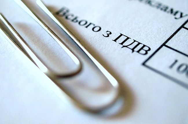 Налогоплательщикам за год возместили 131 млрд гривен НДС