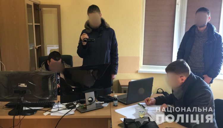 Житель Киевщины похитил криптовалюту на 720 тысяч гривен