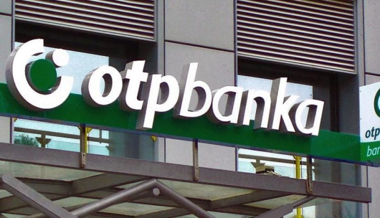 OTP Bank купил банк в Молдове