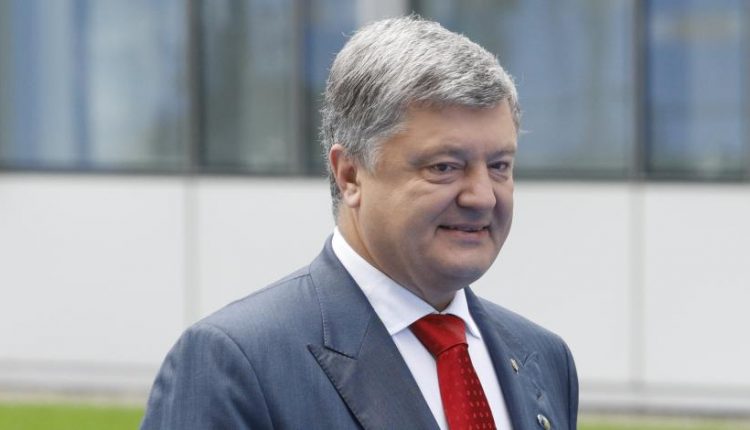 Порошенко получил еще 15 млн гривен дивидендов