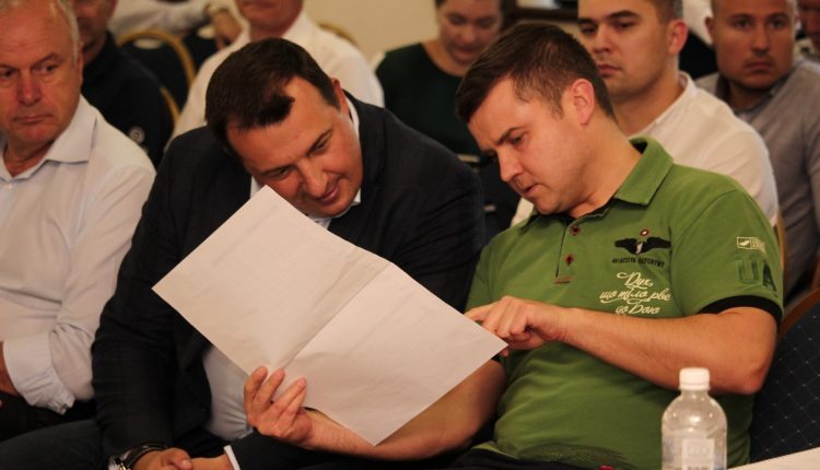 Прохоренко не выдержал испытания Коболевым