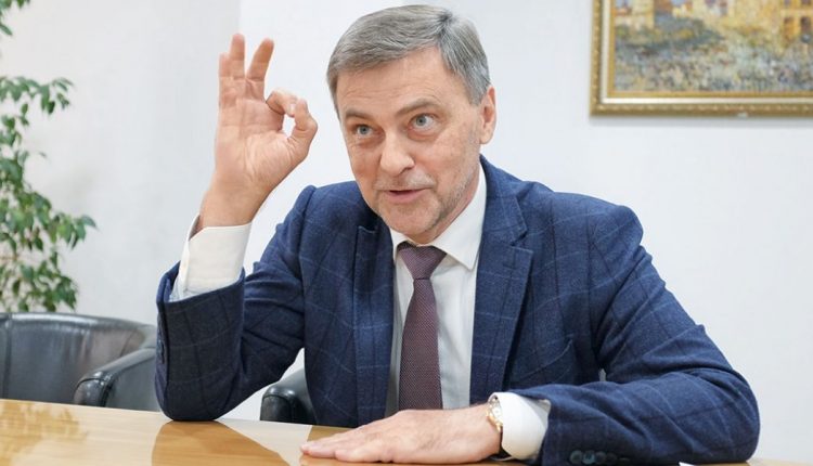 Из-за мошенничества нотариусов и госрегистраторов ФГВФЛ потерял 11 млрд гривен