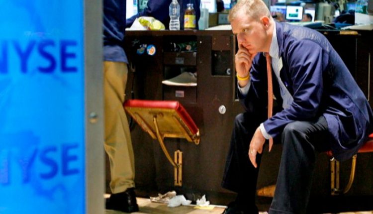 Акции компании из Гонконга выросли за пять лет на 8500%