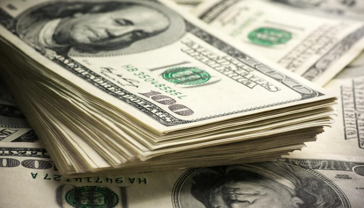 В Киеве мошенники выманили у курьера финучреждения $57 тысяч