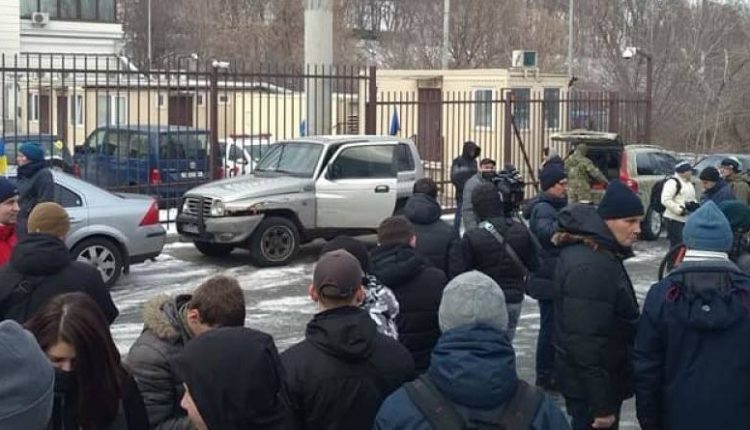 Михаил Подоляк: «Сладкие социальные лифты»