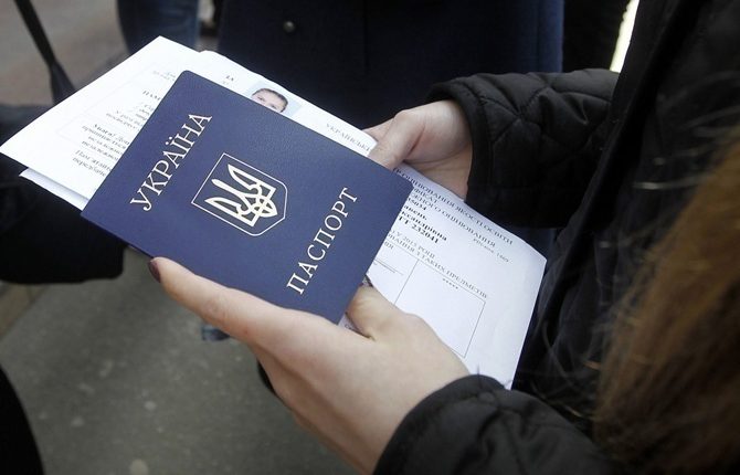 В Киеве и области проведут пробную перепись населения