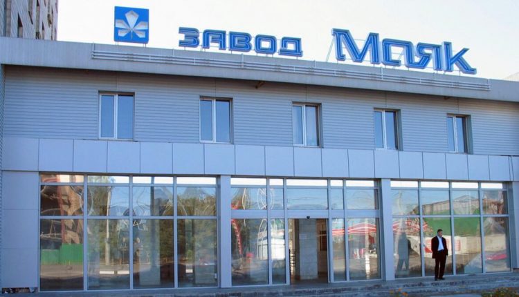 Гендиректор киевского завода задолжал подчиненным более 11 млн