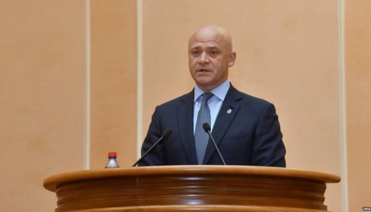 В НАБУ рассказали подробности о подозрении Геннадию Труханову