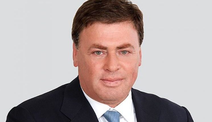 АМКУ оштрафовал за сговор на тендерах компании окружения нардепа Гиршфельда